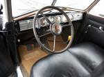 Packard Twelve Collapsible Touring Cabriolet by Brunn 1938 года